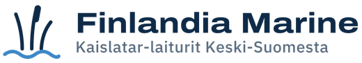 Finlandia Marine -logo